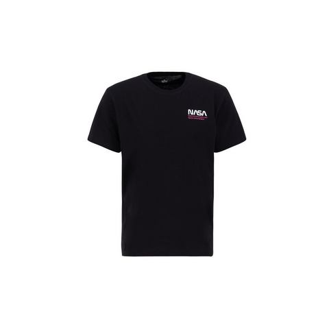Alpha Industries T-shirt  Men - T-Shirts Skylab NASA T