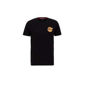 Alpha Industries T-shirt  Men - T-Shirts NASA Davinci T