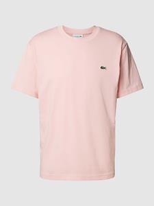 Lacoste T-Shirt Herren T-Shirt Regular Fit (1-tlg)