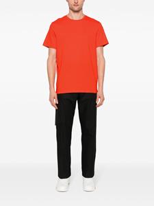 Parajumpers Shispare cotton T-shirt - Oranje