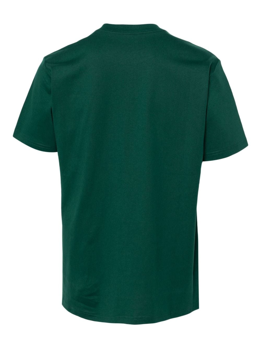 Carhartt WIP University cotton T-shirt - Groen