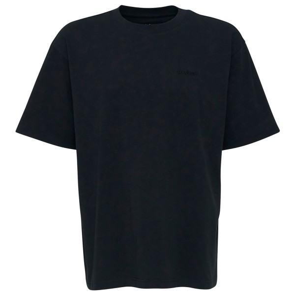 Mazine  Hanno T - T-shirt, zwart
