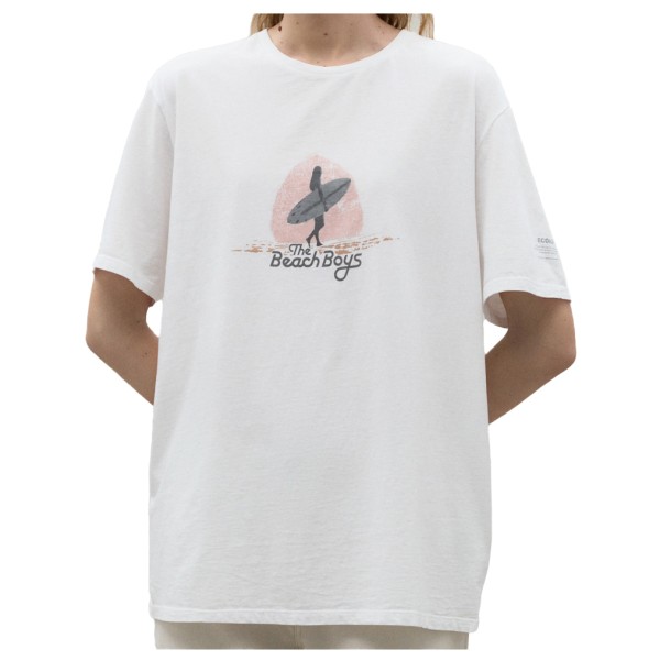 Ecoalf  Barbaraalf T-Shirt - T-shirt, grijs