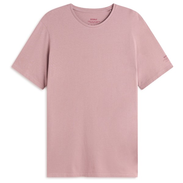 Ecoalf  Surfinalf T-Shirt - T-shirt, roze