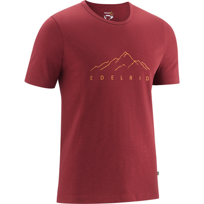 Edelrid Heren Highball IV T-shirt