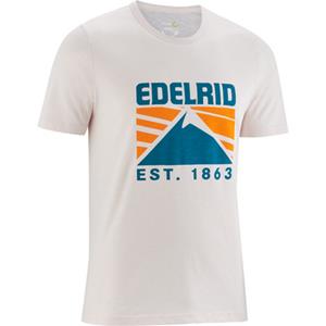 Edelrid Heren Highball IV T-shirt