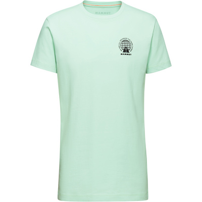 Mammut ammut - assone T-Shirt Emblems - T-Shirt
