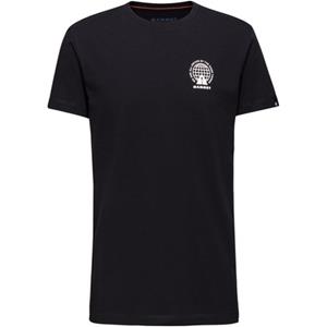 Mammut T-Shirt Massone T-Shirt Men Emblems