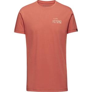 Mammut Heren Massone Dreaming T-Shirt