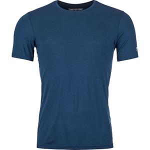 Ortovox Heren 120 Cool Tec Clean T-shirt