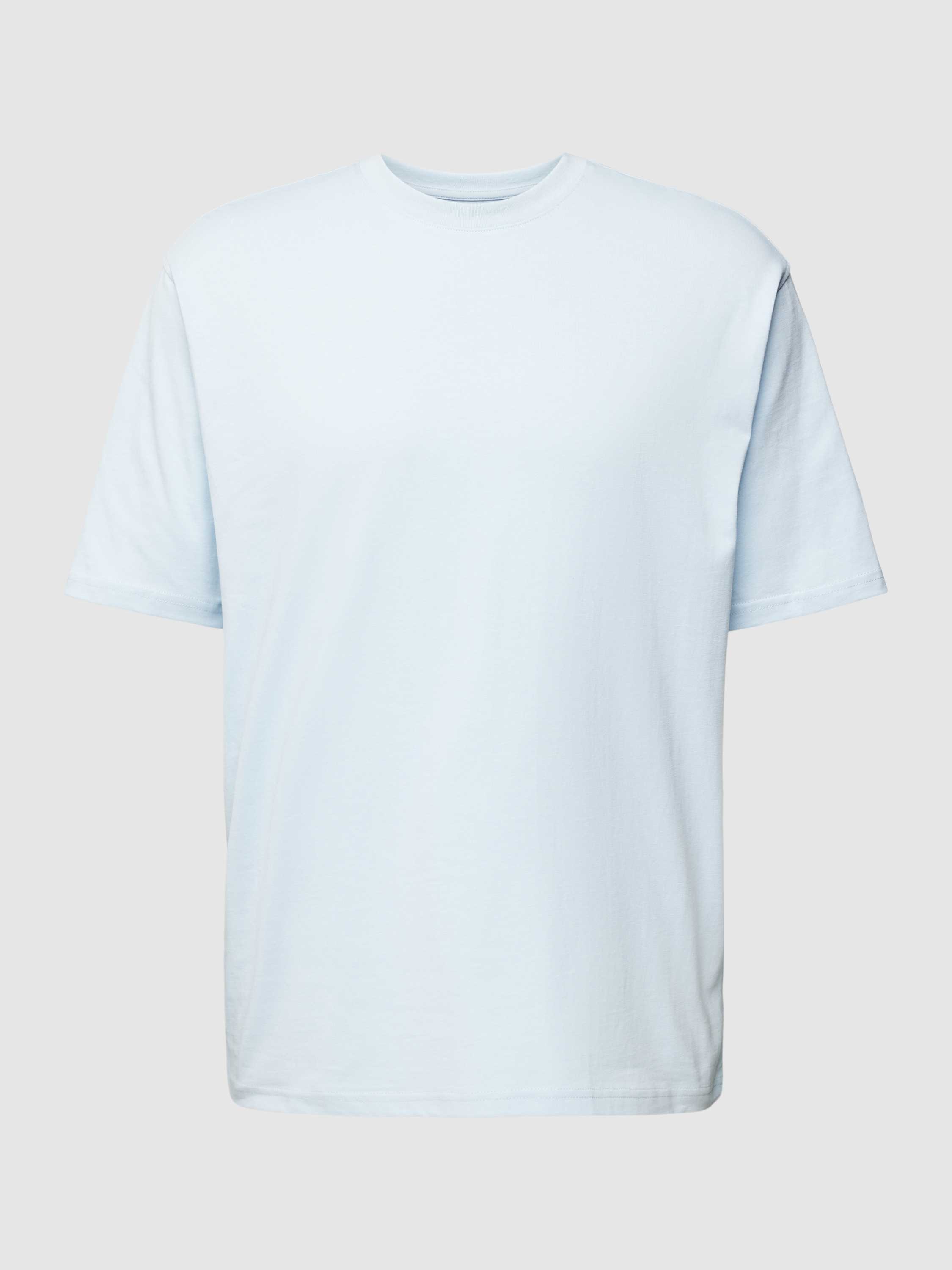 MCNEAL T-shirt met ronde hals