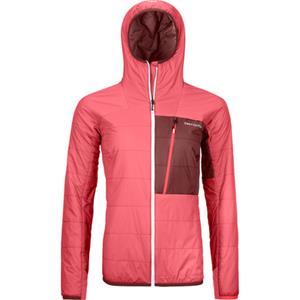 Ortovox Dames Swisswool Piz Duan jas