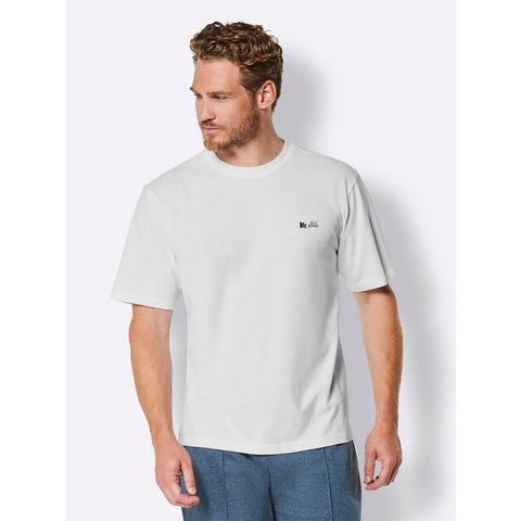 Feel good T-shirt Shirt (2-delig)