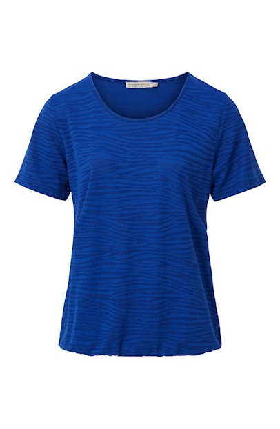 Dreamstar  Kobalt T-shirt glans 
