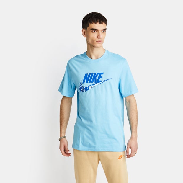 Nike Futura - Heren T-shirts