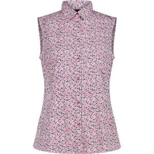 CMP - Women's Shirt with Pattern - Bluse