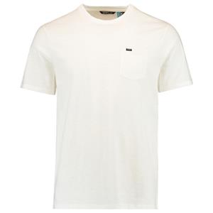 O'Neill  Jack's Base - T-shirt, wit