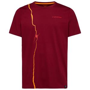 La sportiva a Sportiva - Route - T-Shirt