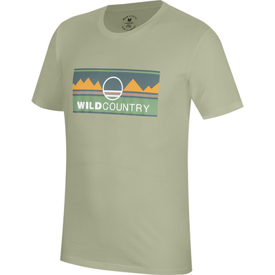 Wild Country - Heritage - T-hirt