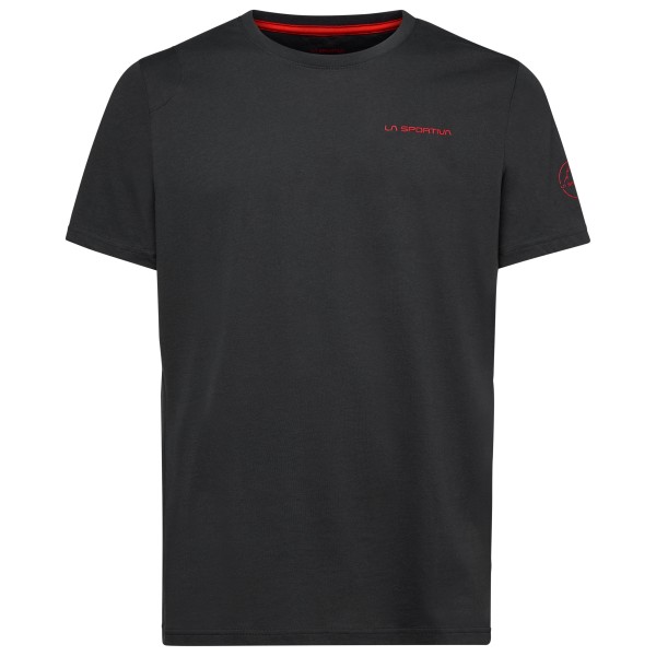 La sportiva  Boulder - T-shirt, zwart