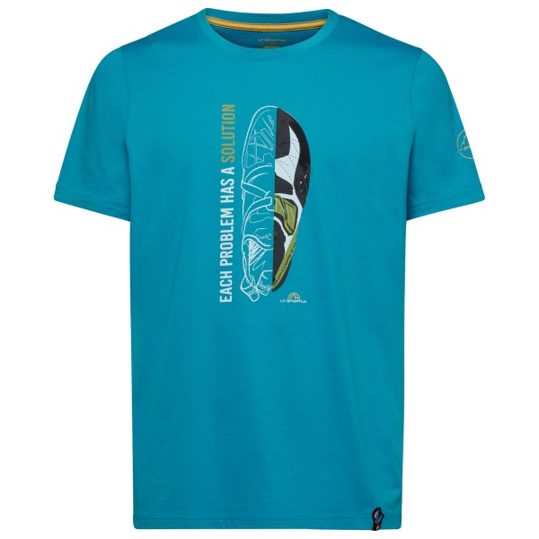 La sportiva a Sportiva - Solution - T-Shirt