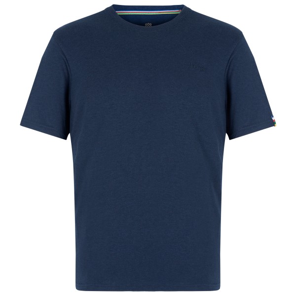 Sherpa  Bali Tee - T-shirt, blauw