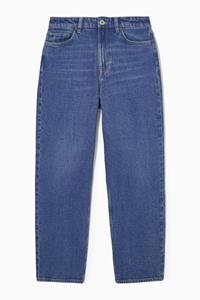COS Symmetry Jeans - Gerades Bein