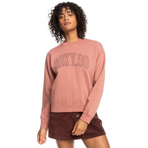 Roxy Sweatshirt Until Daylight