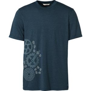VAUDE T-Shirt "MENS CYCLIST 3 T-SHIRT"