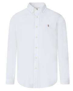 Polo Ralph Lauren Casual overhemd met lange mouwen