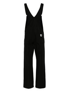 Carhartt WIP Overall - Zwart