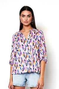 Desoto Blouse 85066-2