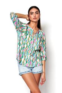 Desoto Blouse 85262-2