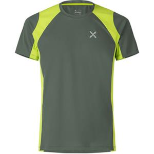 Montura Heren Outdoor Choice T-shirt