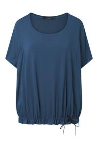 Elsewhere Fashion  Rosetta Top - True