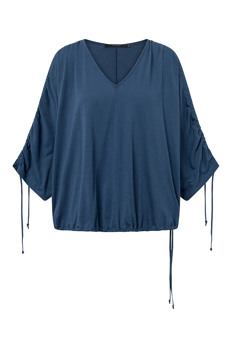 Elsewhere Fashion  Bell Top - True