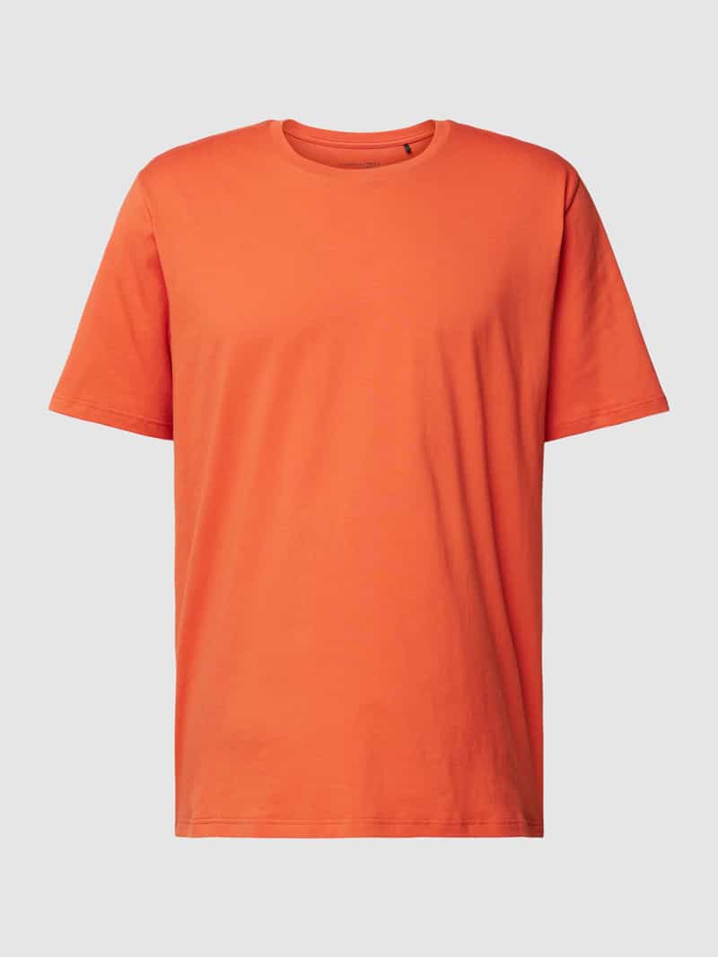 Schiesser T-Shirt T-shirt Rundhals