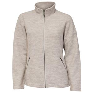 Ivanhoe of Sweden - Women's Bella Full Zip - Wolljacke