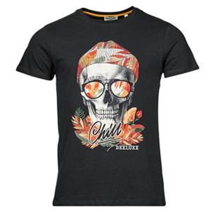 Deeluxe T-shirt Korte Mouw  JEK TS M