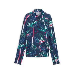 Puma You-V Paradise 1/4 Zip