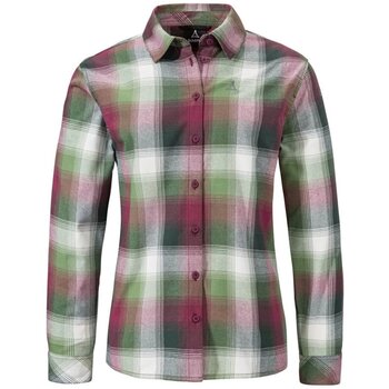 Schöffel  Women's Blouse Graseck - Blouse, roze