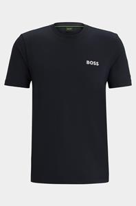 Boss Green T-shirt korte mouw tee 12 10260088 01 50515620/402