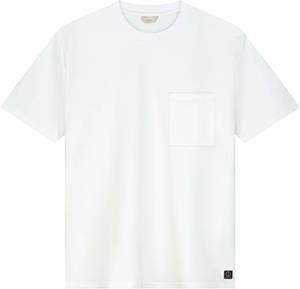 Dstrezzed Ebbe boxy tee