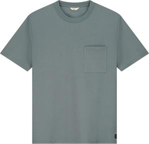 Dstrezzed Ebbe boxy tee