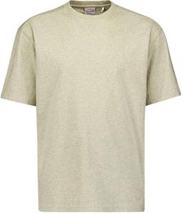 NO EXCESS T-Shirt T-Shirt Crewneck Melange