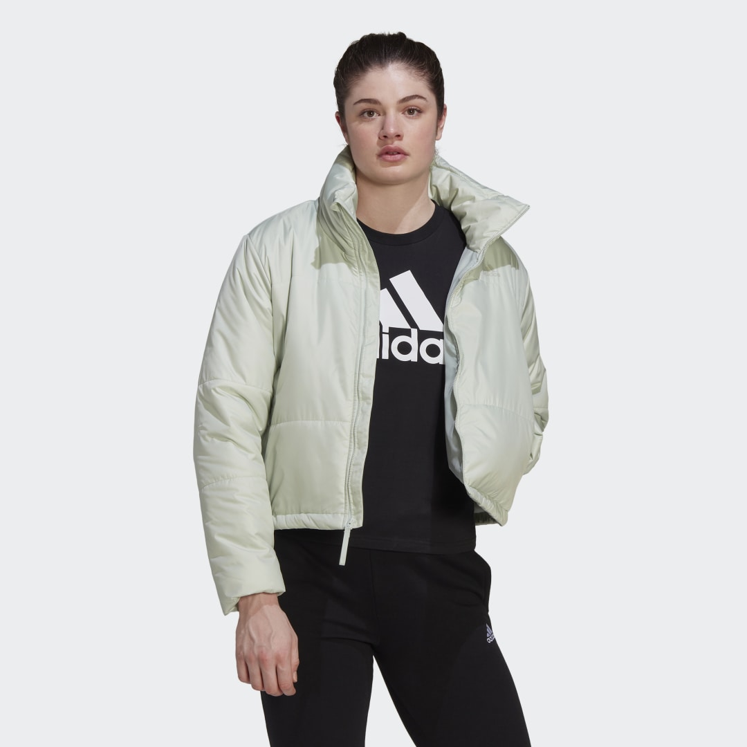 Adidas BSC Insulated Jack