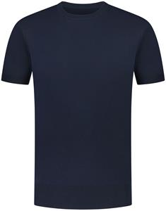 Gran Sasso Korte mouw t-shirt