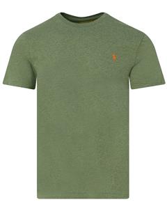 Polo Ralph Lauren T-shirt met korte mouwen