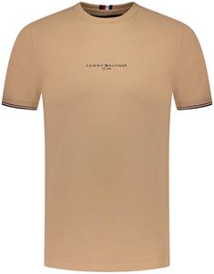 Tommy Hilfiger Korte mouw t-shirt