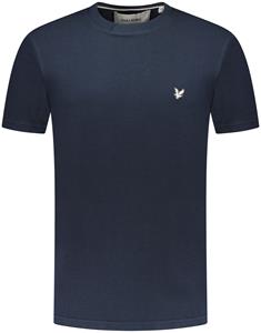 Lyle and Scott Korte mouw t-shirt